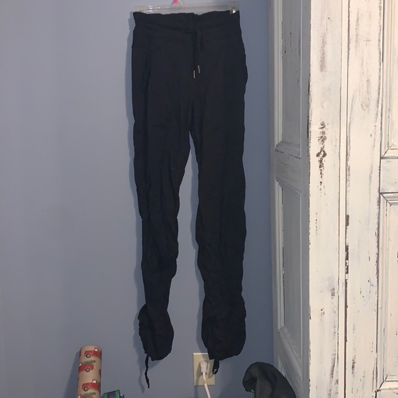 studio track pants - Picture 1 of 3